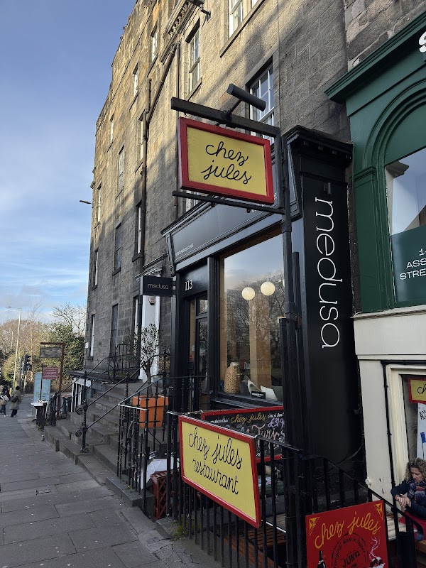 Chez Jules