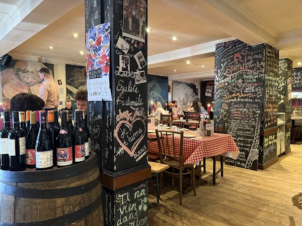 Chez Jules 5