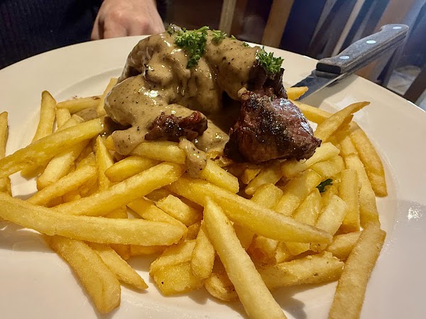 Chez Jules 2