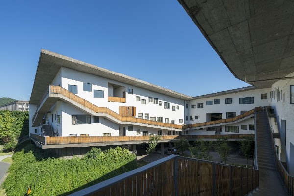 China Academy of Art Xiangshan Central Campus 1