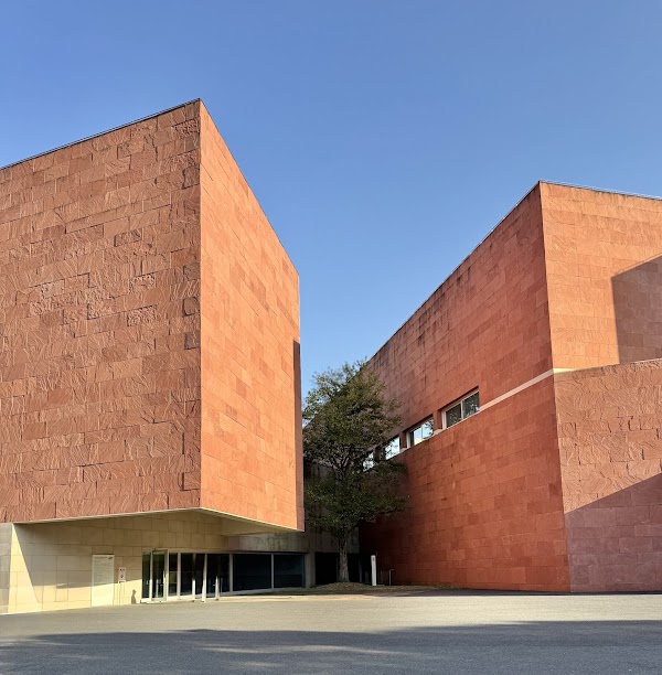 China Academy of Art Xiangshan Central Campus 2