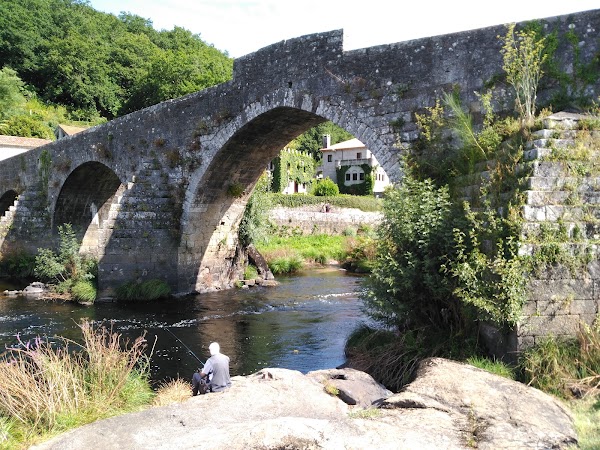 Aldea Ponte Maceira 1