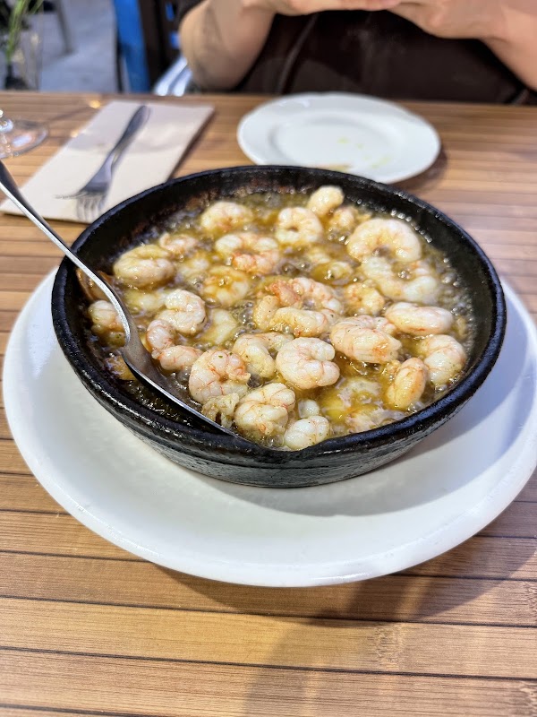 El Mesón del Boquerón 4