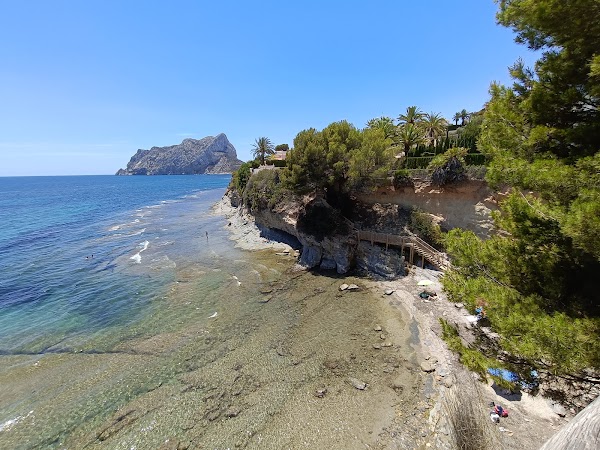 Cala del Mallorquí 5