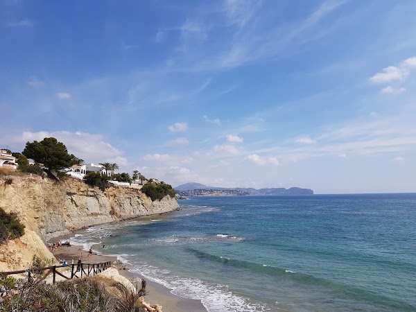 Cala del Mallorquí 4