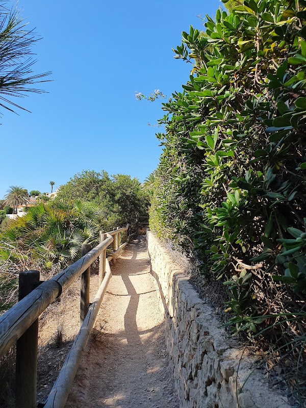 Cala del Mallorquí 3