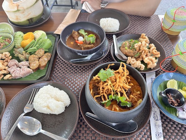 เฮือนอุ๊ยผัดเชียงใหม่ -Huen Ui Phat Chiangmai 3