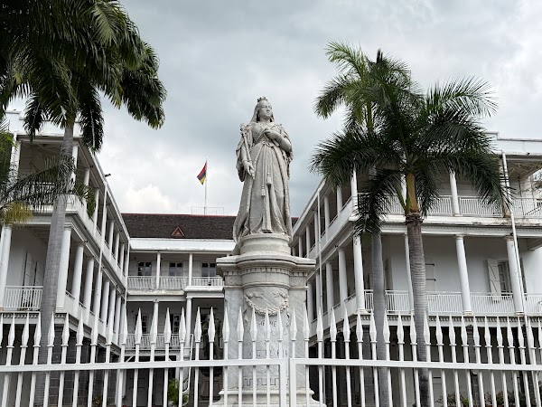 Government House