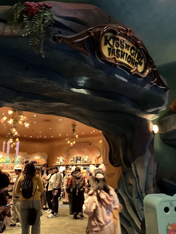 The Sleepy Whale Shoppe
