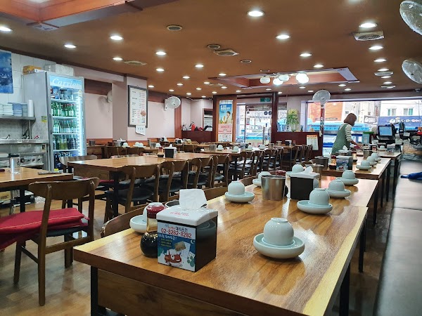 군산아구산꽃게