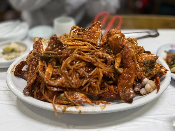 군산아구산꽃게 5