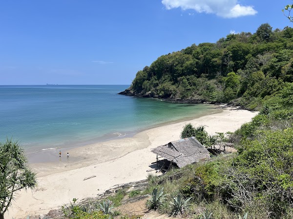Nui Bay 5