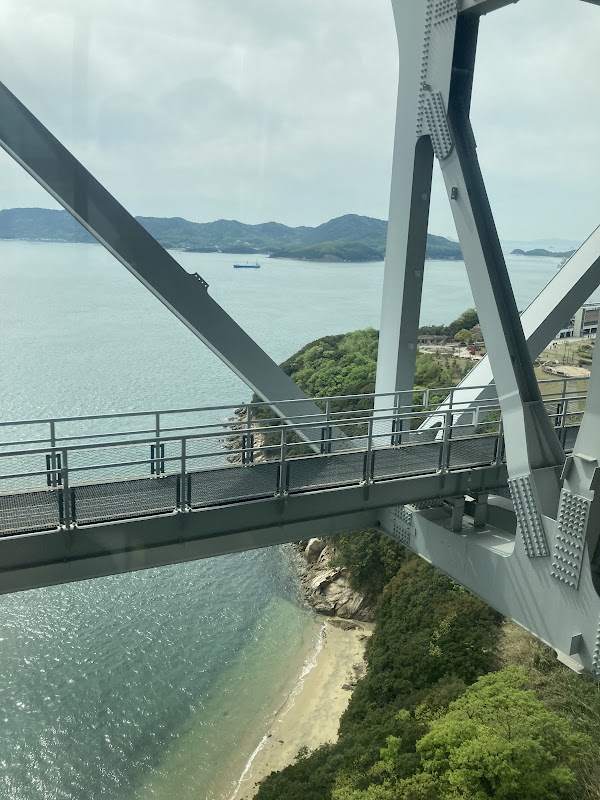 Seto Ohashi Bridge 4
