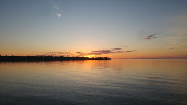 Clearwater Lake