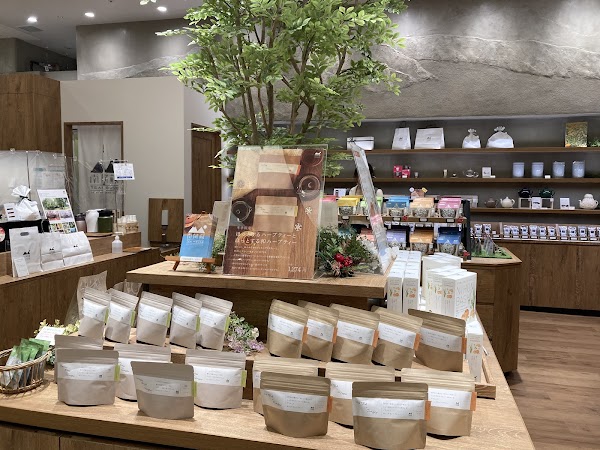 COREDO Muromachi Terrace 4