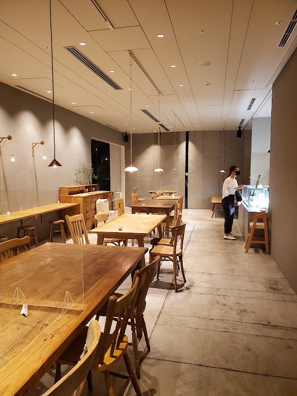 COREDO Muromachi Terrace 3
