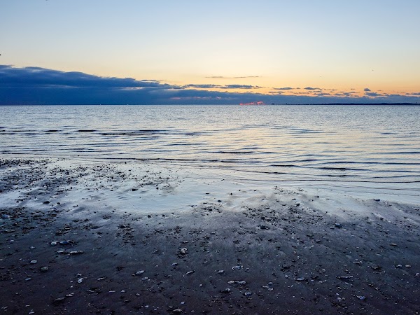 Raritan Bay 1