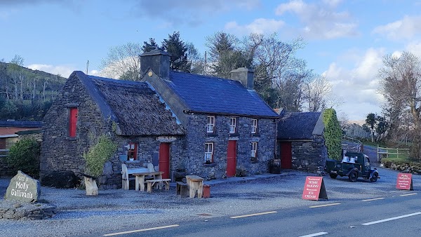 Gougane Barra 5
