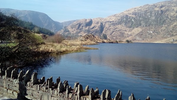 Gougane Barra 4