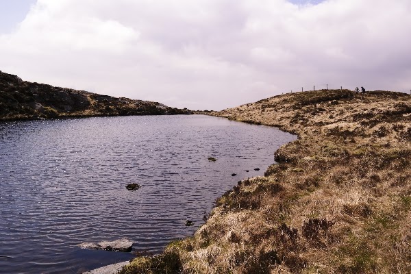 Gougane Barra 3
