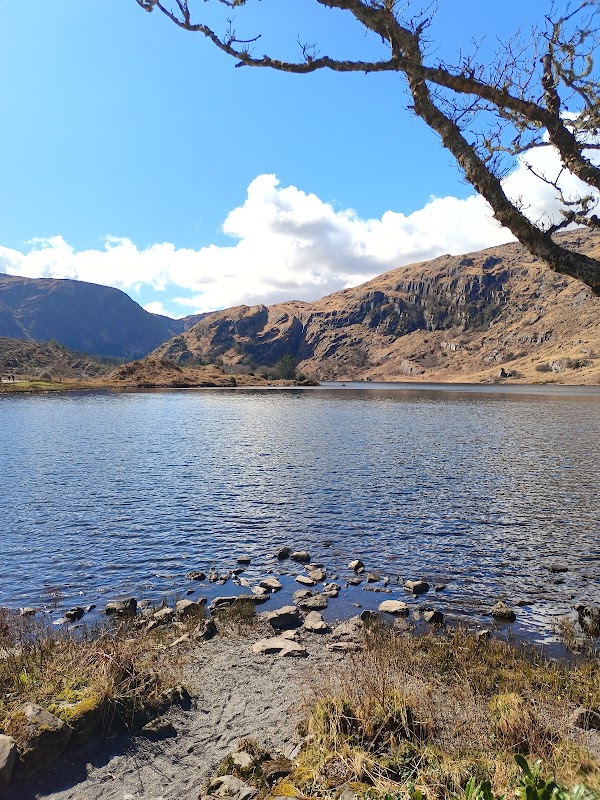 Gougane Barra 2