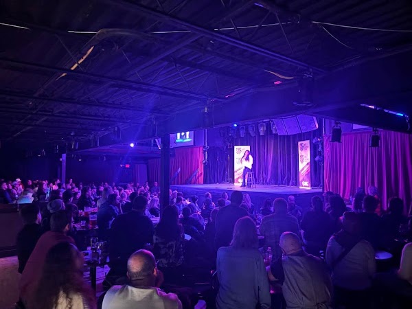 Montreal Comedy Club , Montreal Comedy shows