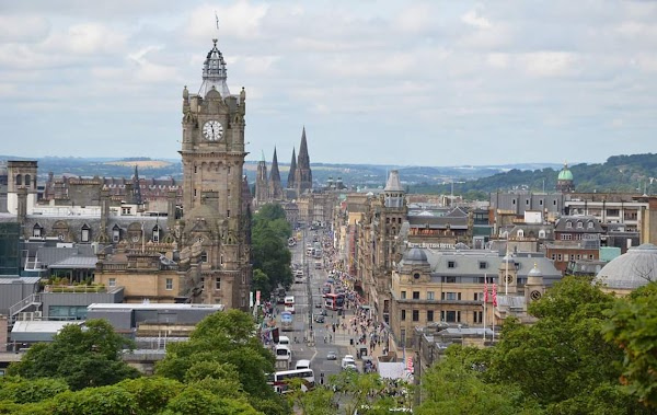 Princes Street 1