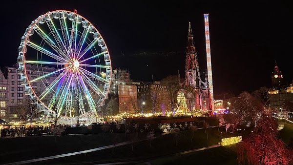 Princes Street 5