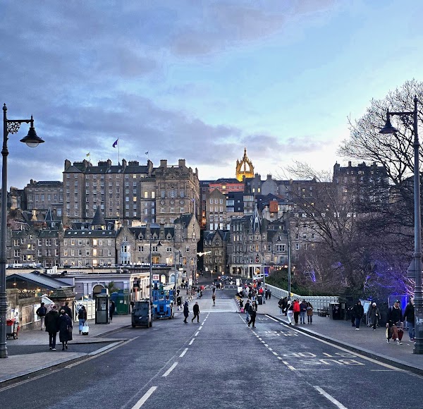 Princes Street 4