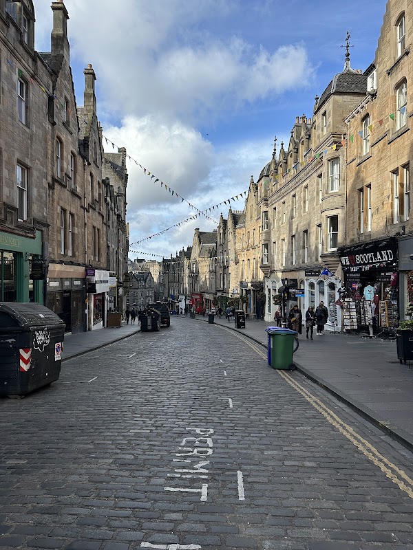 Princes Street 3