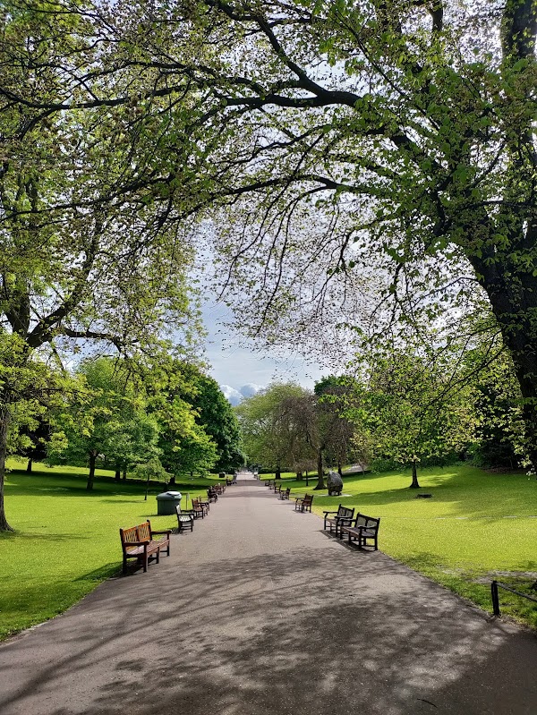 Princes Street 2