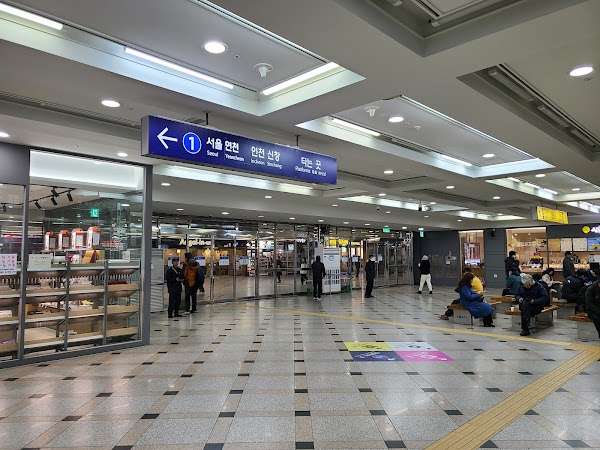 Yeongdeungpo