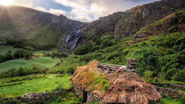 Gleninchaquin Park 1