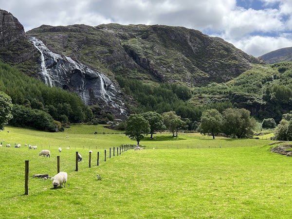 Gleninchaquin Park 5