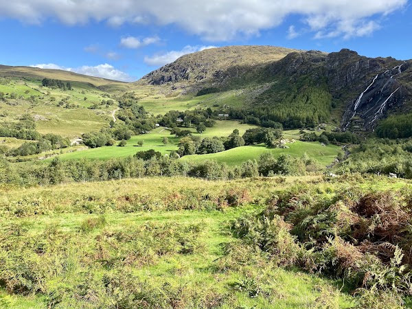 Gleninchaquin Park 4