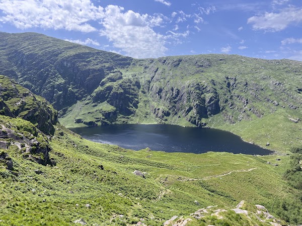 Gleninchaquin Park 3