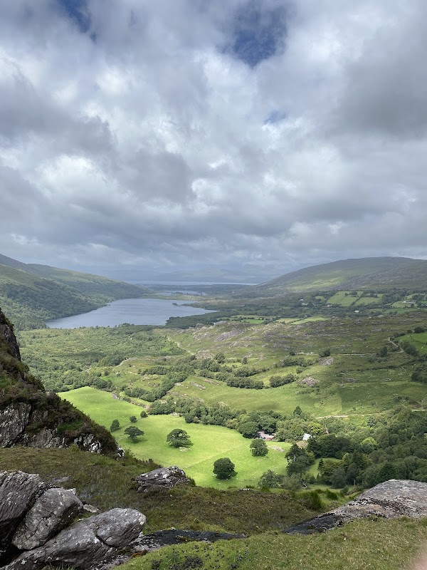 Gleninchaquin Park 2