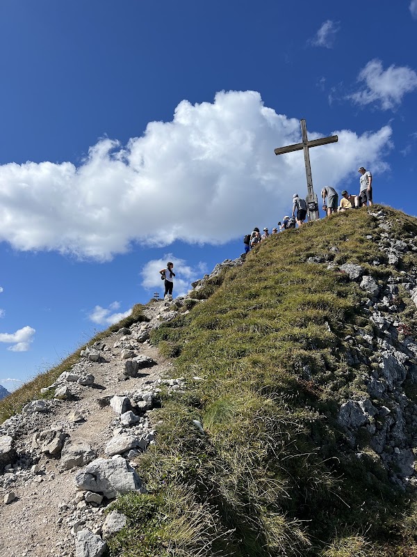 Schochenspitze 4