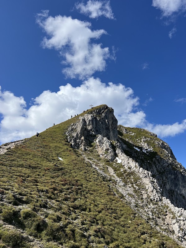 Schochenspitze 3