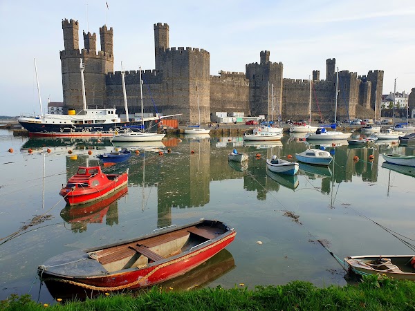 Caernarfon