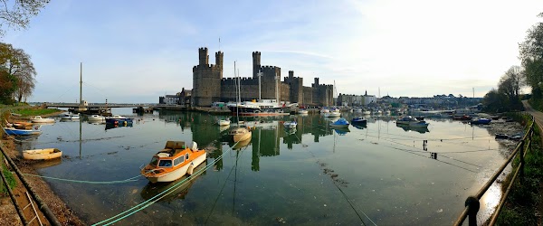 Caernarfon 5