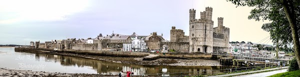 Caernarfon 4