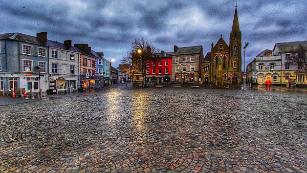 Caernarfon 3