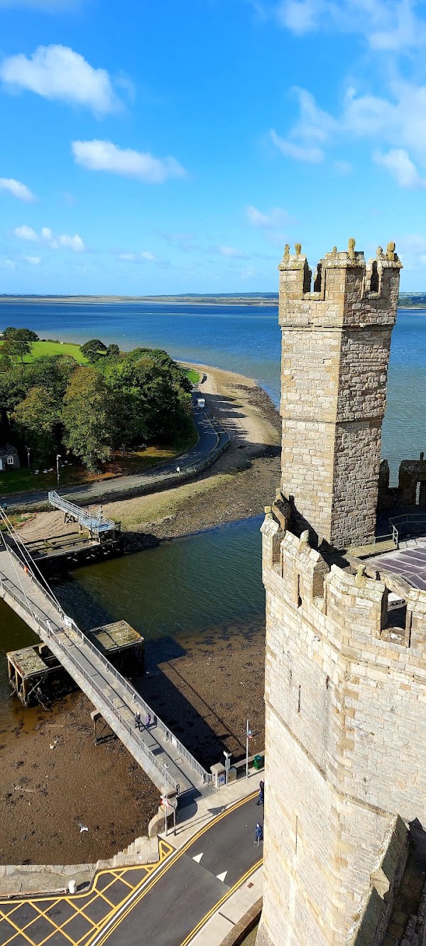 Caernarfon 2