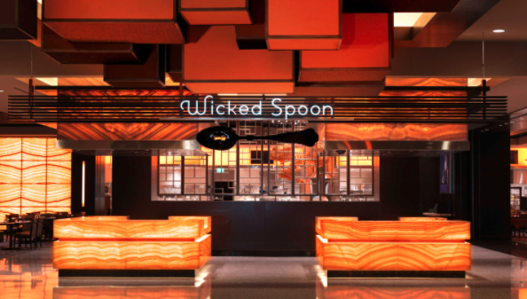 Wicked Spoon 1