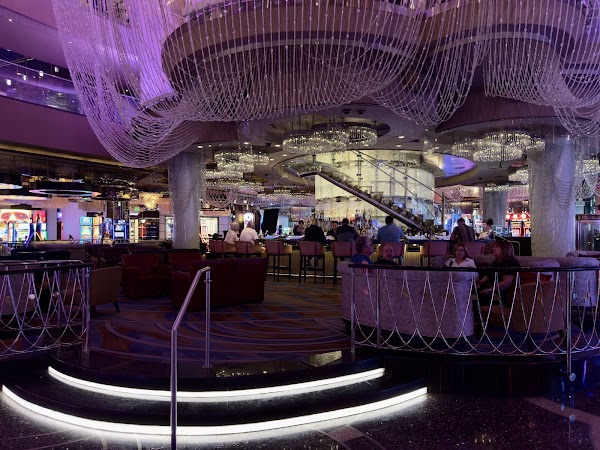 The Chandelier
