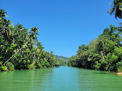 Loboc River Cruise