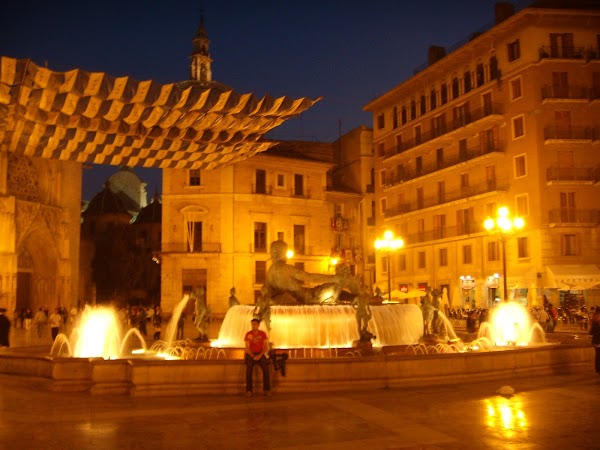 Plaça de la Mare de Déu 5