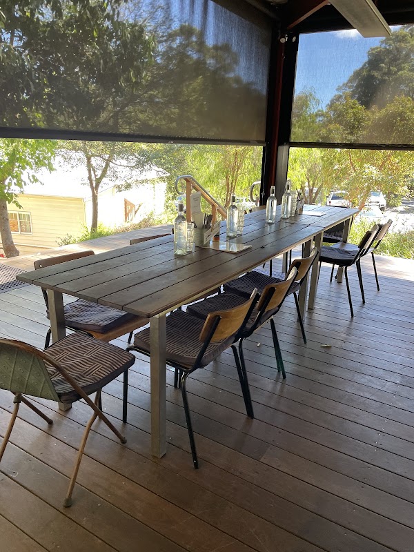 Margaret River Brewhouse
