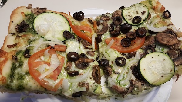 Golden Boy Pizza 6